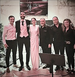 Amenización de Boda