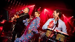 Feria de Abril
